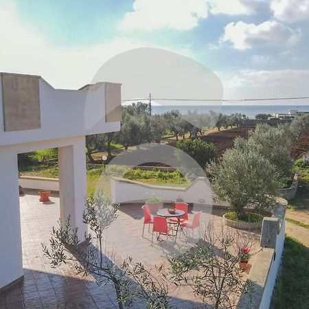 Capilungo La Villetta Del Tranquillo Sul Mare, Nuova Struttura מראה חיצוני תמונה